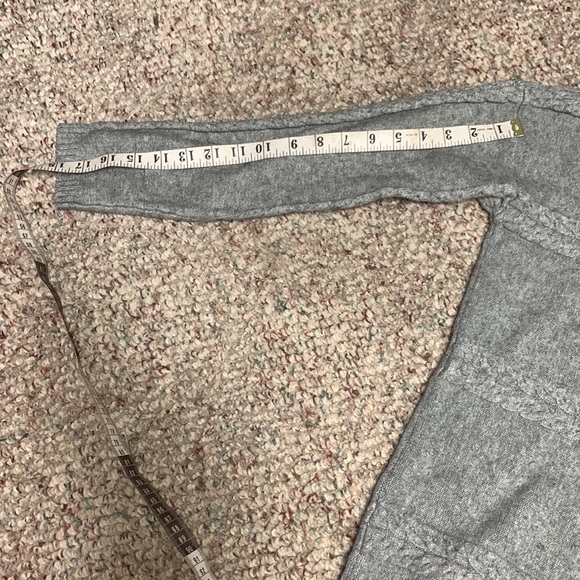 Belldini cable knit sweater - Picture 5 of 8